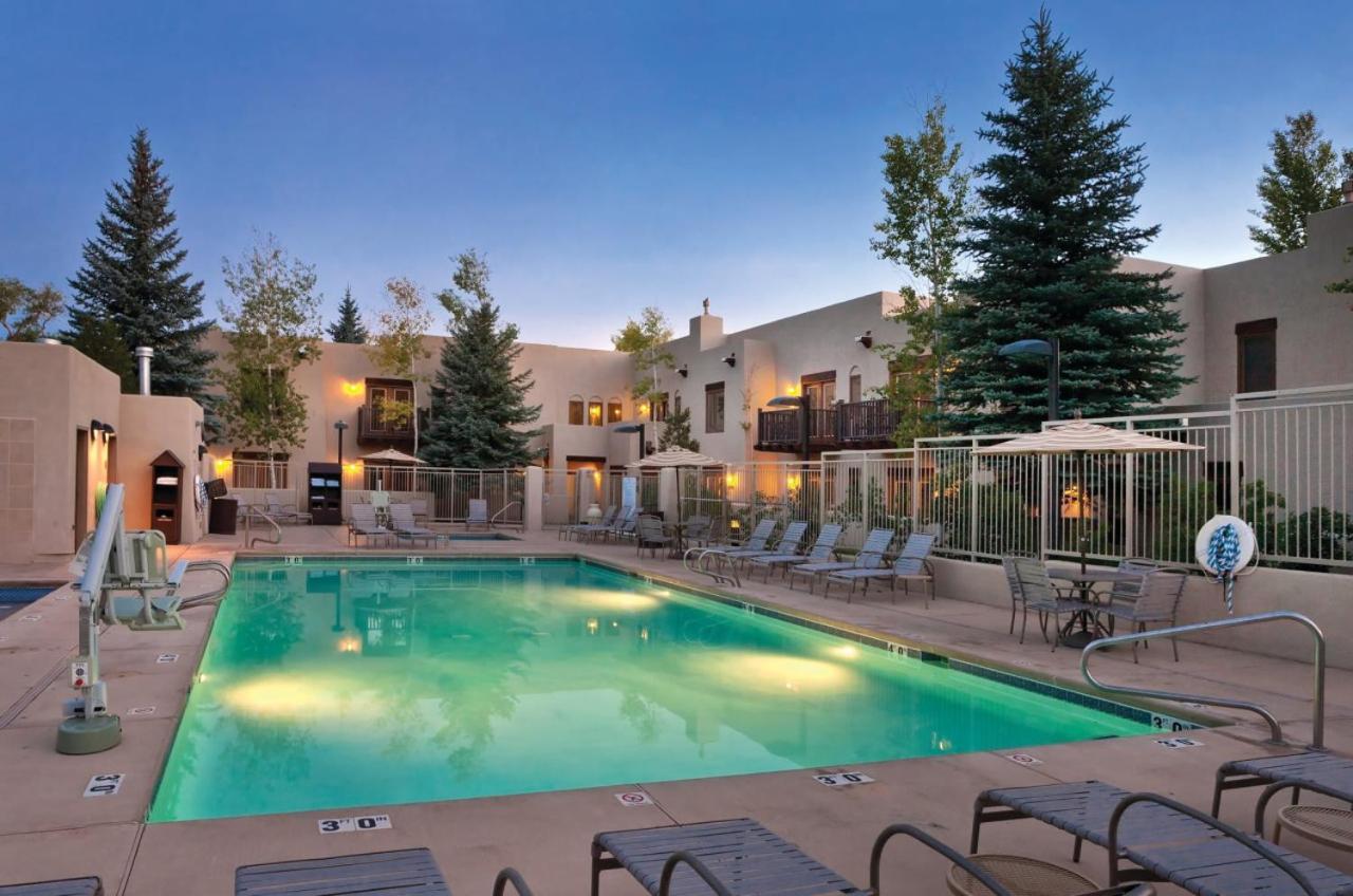 Worldmark Taos New Mexico 2Bd Sleeps 6 Exterior foto